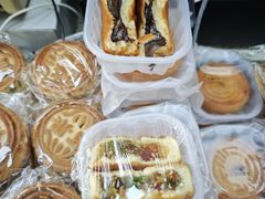 -爱德顺糕点食屋(利民道店)