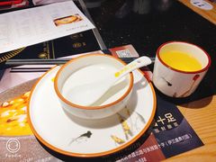 -严厨老坛酸菜鱼(张掖路店)