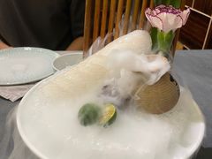 -沈灶河豚宴·河豚融合餐厅(汉中路店)