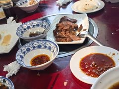 -北京清真房记小吃店