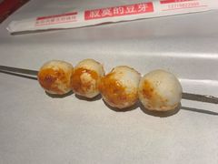 -寂寞的豆芽(西大望南路店)