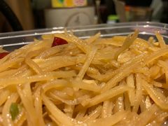 -祝家饺子馆
