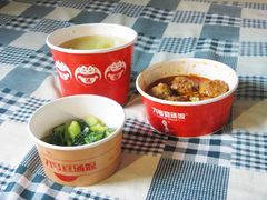 -71号豆汤饭·成都小馆(青羊小区店)