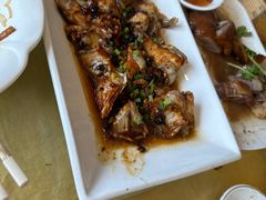 -濠江渔港酒楼(湾仔海鲜街，会展中心店)