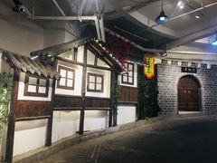 -庆合府重庆大排档(紫都城店)