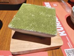 -仓桥家·焗寿司·锅物(光谷步行街店)