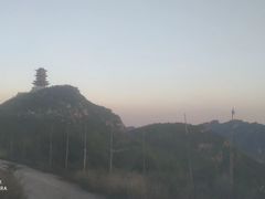 -定都峰
