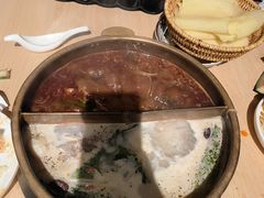 -东道煮牛肉火锅(东盛大街店)