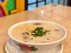 -点都德(华强南店)
