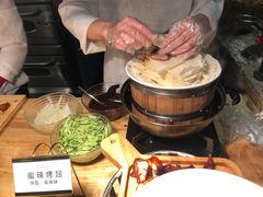 -芭菲盛宴·环球美食(北城国际店)