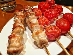 -福烤锦花(长乐路店)