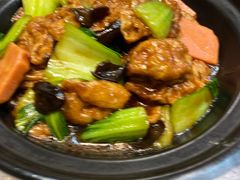 -复旦大学本部-食堂