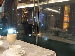 -锦江宾馆-花园餐厅