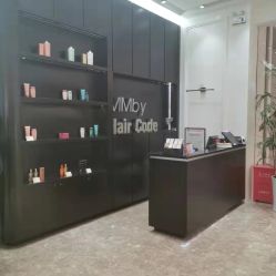 点击看大图 -MMbyHairCode 芭曲发型沙龙