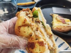 -必胜客(安盛金马店)