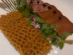 -北京柏悦酒店·锦庭餐厅Dining Room