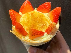 -July tale·可丽饼(德基广场店)