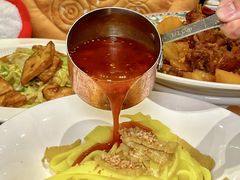 -巴依老爷新疆美食(常营店)