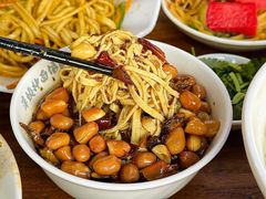 -萍姨抻面馆·鸡架冒菜(清湖店)