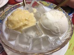 -甜心妈妈·榴莲星级糖水(北京路总店)
