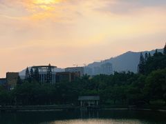 -四海公园(南山区)