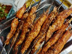 -清真·马坡烧烤涮牛肚·酸浆火锅(新区总店)