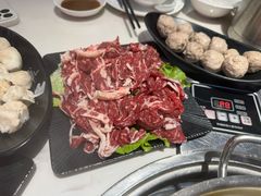 -三毛牛肉店(福强店)