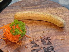 -东味北道熟成·炭火烤肉(九龙店)