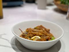 -筱爷叔·上海传统手工菜(玉树路店)