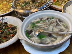 -下梅人家土菜馆(历史文化餐厅度假区店)