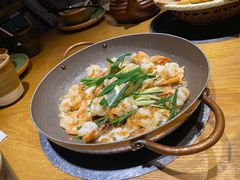 -吃饭皇帝大(长宁龙之梦店)
