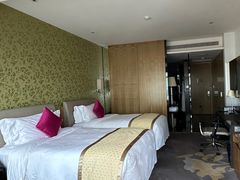 -深圳皇庭V酒店