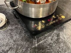 -泉味道贵州厨房(三里河店)