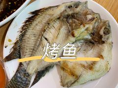 -玛扎烧烤私房菜