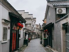 -高淳老街