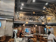 -乜都得港式茶楼(天贵路店)