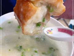 -罗富记粥面专家(摆花街店)