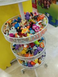 -孩子王童乐园(唐山万达广场店)