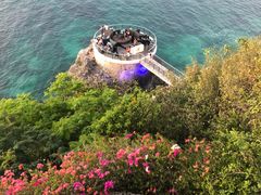 -Rock Bar Bali(Bali)