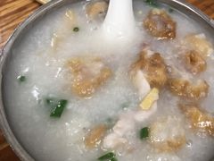 -陈添記·祖傳爽鱼皮·西关老字号(广州首店)