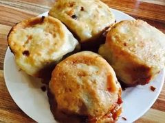 -清真吴记门钉肉饼·喜多利