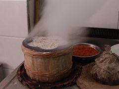 -矮人松糕(小南店)