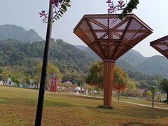 -南丹山森林王国