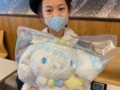 -肯德基(国展店)
