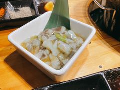 -一汀七輪燒·炭火烤肉自助专研店(万达店)