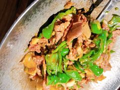 -费大厨辣椒炒肉(吉联MALL店)