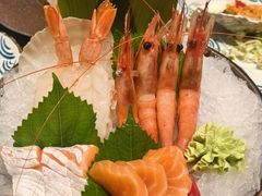 -極上萬膳·日料放题(海岸城店)
