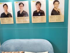 -维乐口腔(格林门诊长宁店)