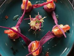 -AZUL by FUEL蓝色·法式酒馆(琶醍店)