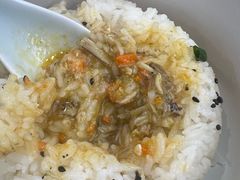 -蟹上黄·蟹黄面·江南糖水(人民广场店)